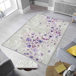 Conceptum Alfombra Eexfab433 Multicolor 80 x 120 cm
